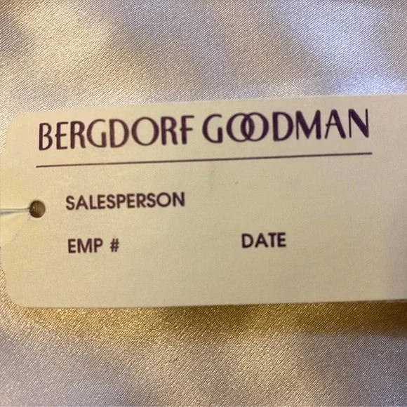 RODARTE Cashmere & Silk Cropped Bolero Jacket Size 4 NWT from Bergdorf Goodman - Picture 11 of 15